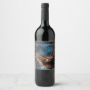 Search for nebula labels Universe