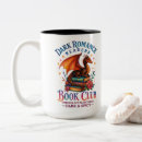 Search for romance reader mugs Books