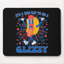 Search for hotdog mouse mats Patriotism