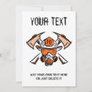 Search for fire department invitations Fireman