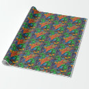 Search for skateboard wrapping paper Cute