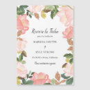 Search for reserva la fecha invitations Floral