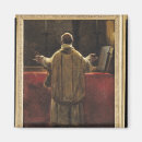 Search for priests magnets Religion