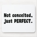 Search for witty standard mouse mats Humourous