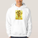 Search for van gogh hoodies Yellow