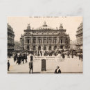 Search for black and white paris postcards Vintage