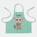 Search for elf aprons Hogwarts