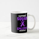 Search for epilepsy mugs Purple