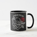 Search for skeleton rose mugs Red