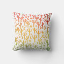 Search for red and gold cushions Pattern