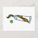 Search for toothpaste postcards Hygiene