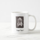 Search for fluffy bunny mugs Cute