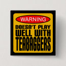 Search for teabagger Liberal