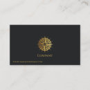 Search for nautical business cards Captain