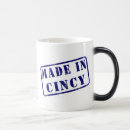 Search for ohio cities mugs Cincy