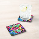 Search for multi coloured coasters Green