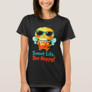 Search for bee happy tshirts Cute