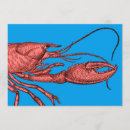 Search for red lobster invitations Party