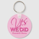 Search for obama rounded key rings Usa