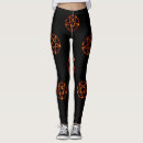 Search for wiccan leggings Halloween