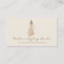 Search for bride business cards Dress