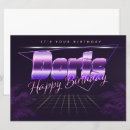 Search for doris Birthday