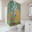 Search for klimt shower curtains Floral
