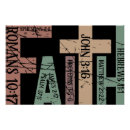 Search for typography quote posters Faith