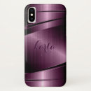 Search for burgundy background iphone cases Modern