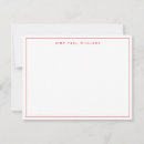 Search for red border Elegant