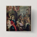 Search for three wise men badges Jesus