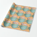 Search for hygge wrapping paper Danish