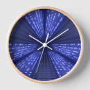 Search for sci fi clocks Light