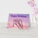 Search for pink sunset cards Sky