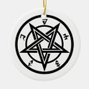Search for occult christmas tree decorations Wicca