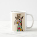 Search for vintage giraffe mugs Steampunk