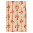Search for peach gift bags Modern