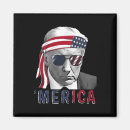 Search for mullet magnets Flag
