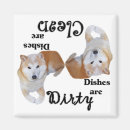 Search for inus magnets Dog lover