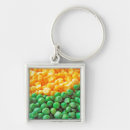 Search for peas key rings Vegetable