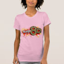 Search for multi colour tshirts Fun