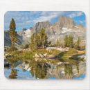 Search for garnet mouse mats Ansel adams wilderness