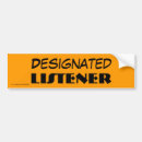 Search for designs bumper stickers Humour