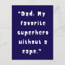 Search for dad quotes postcards Best dad ever