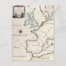 Search for location postcards Map