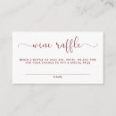 Search for raffle tickets weddings Shower