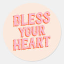 Search for blessings stickers Modern