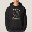 Search for cute hoodies Sister