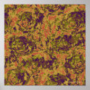 Search for vibrant flowers posters Green