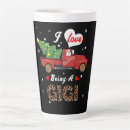 Search for i love trees mugs Christmas tree